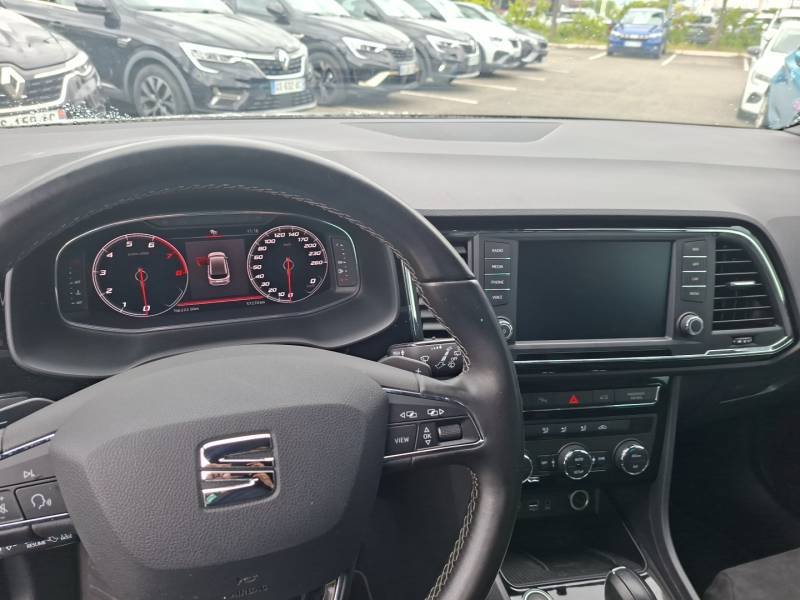 Seat Ateca - Photo 11