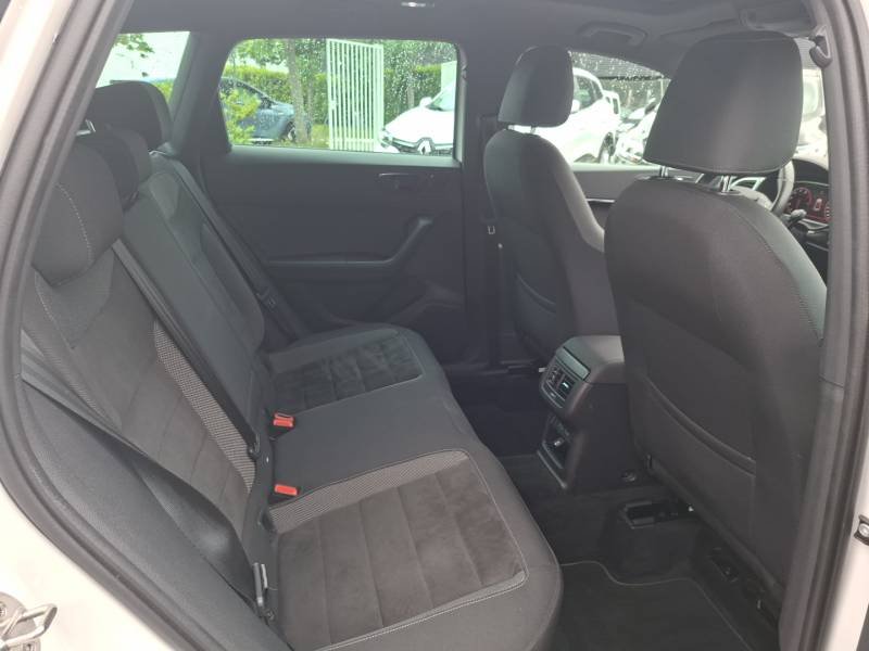 Seat Ateca - Photo 12
