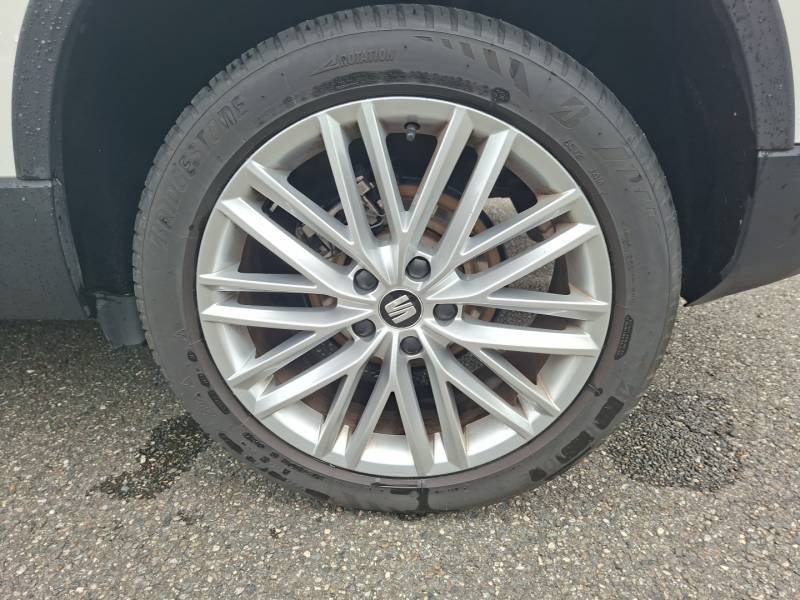 Seat Ateca - Photo 13