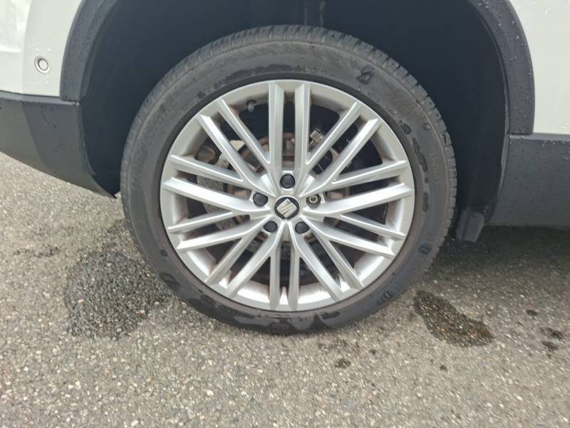Seat Ateca - Photo 14