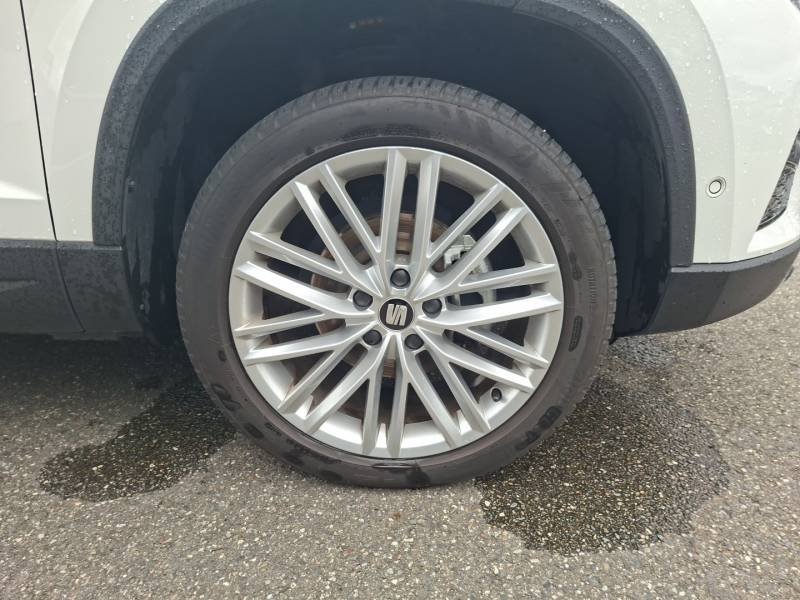 Seat Ateca - Photo 15
