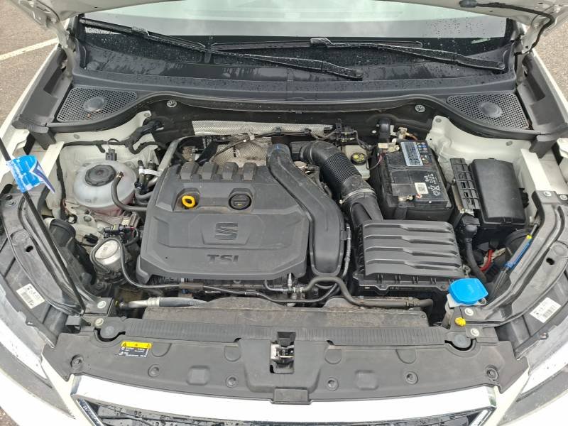 Seat Ateca - Photo 16