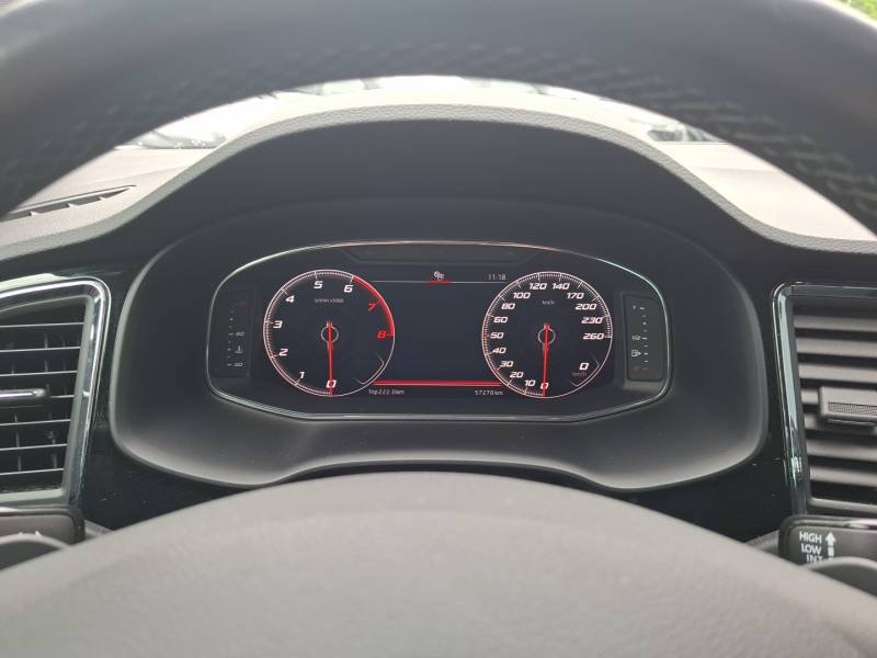 Seat Ateca - Photo 17