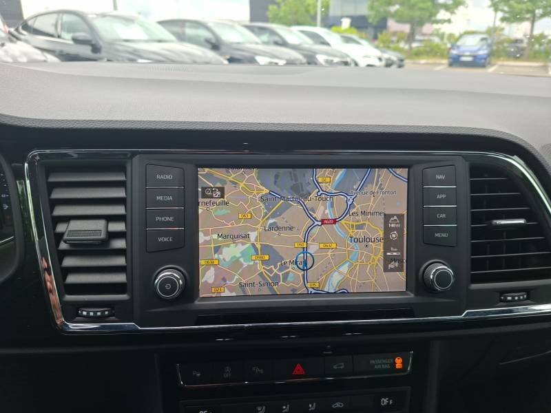 Seat Ateca - Photo 18
