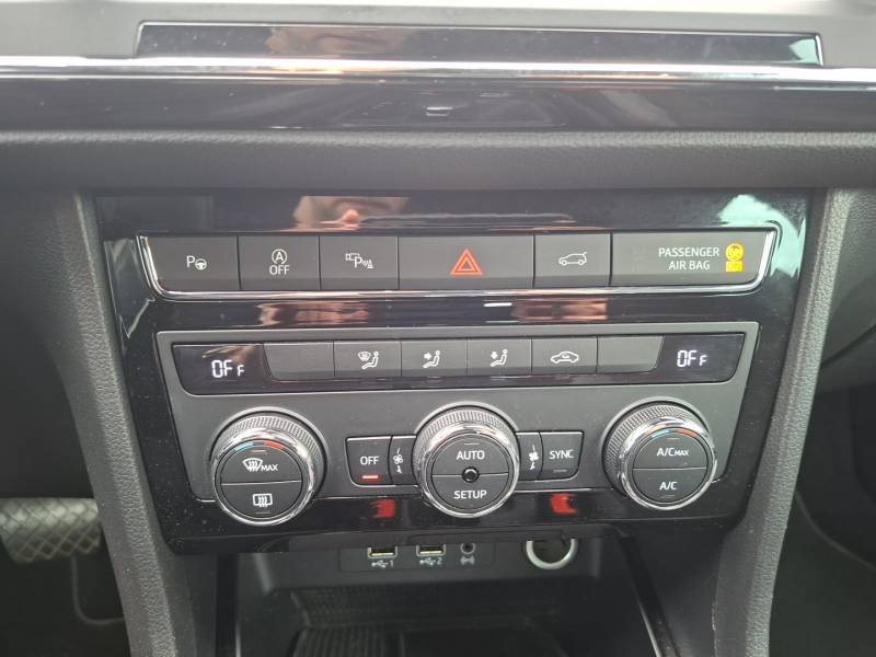 Seat Ateca - Photo 19