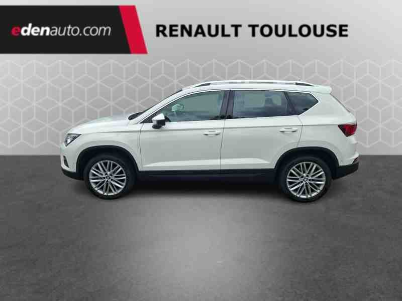 Seat Ateca - Photo 2