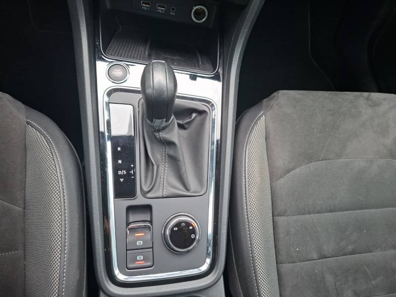 Seat Ateca - Photo 21