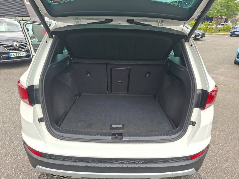 Seat Ateca - Photo 29