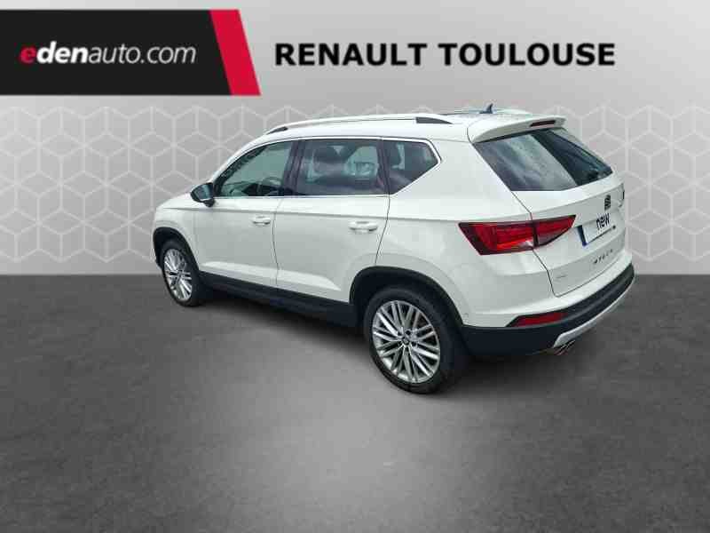 Seat Ateca - Photo 3