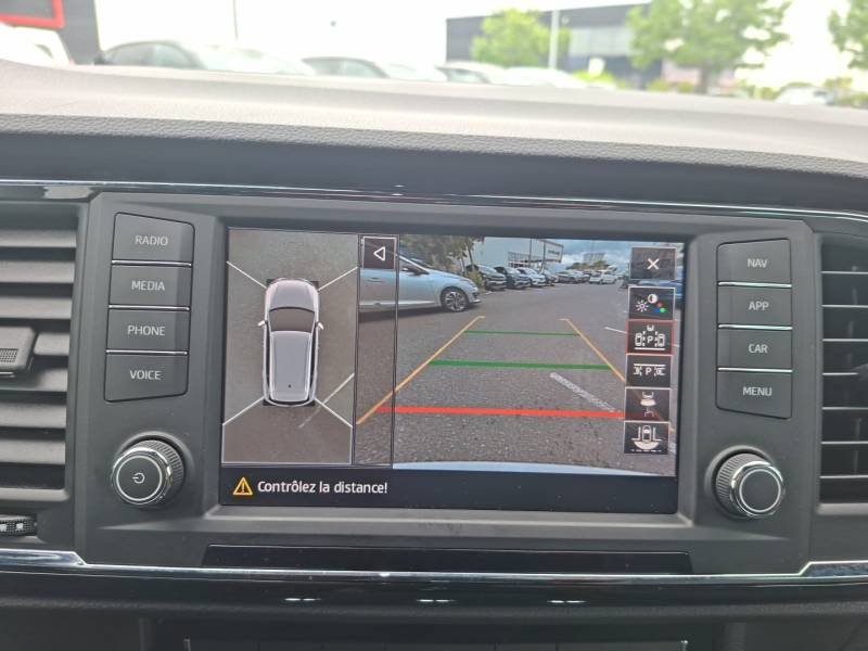 Seat Ateca - Photo 34