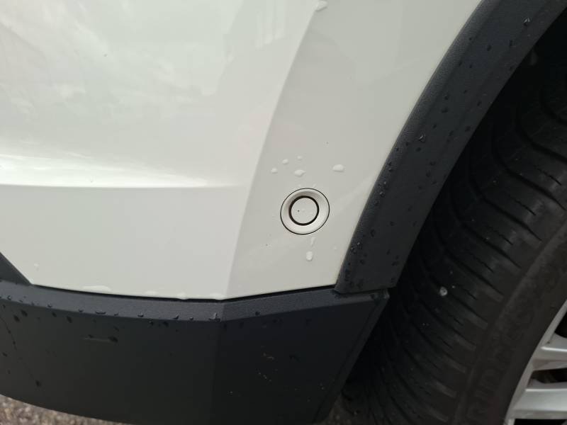 Seat Ateca - Photo 38