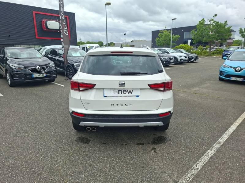 Seat Ateca - Photo 4