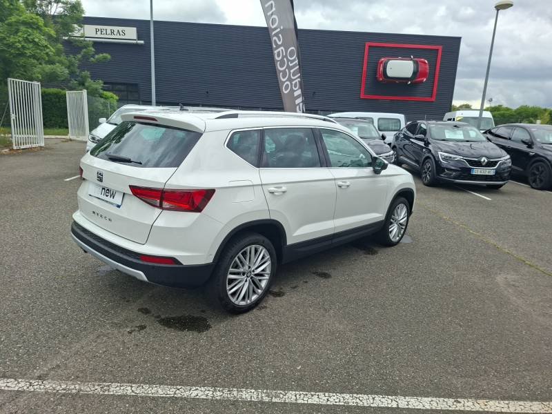 Seat Ateca - Photo 5