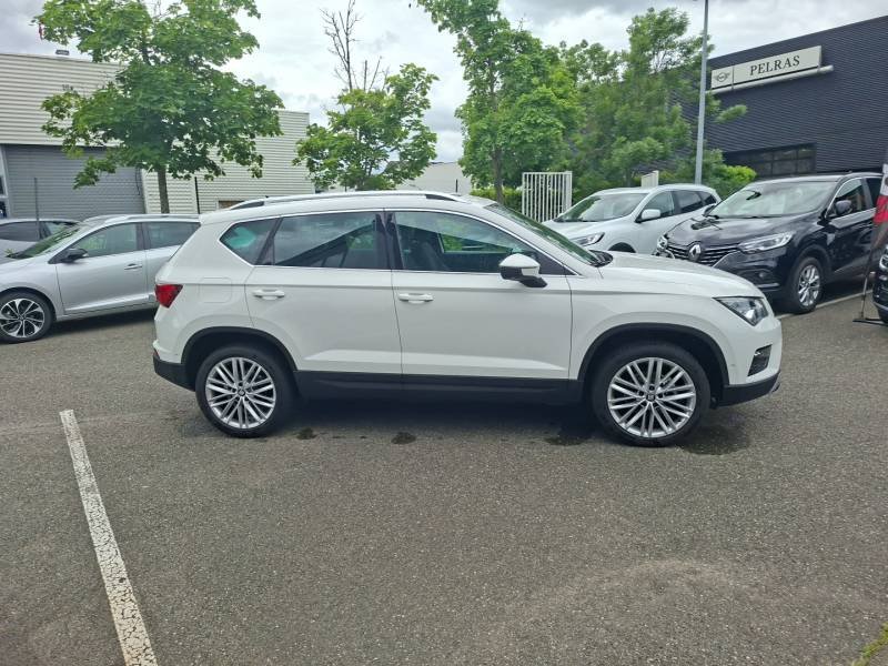 Seat Ateca - Photo 6