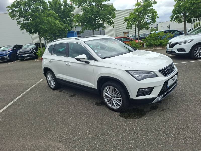 Seat Ateca - Photo 7