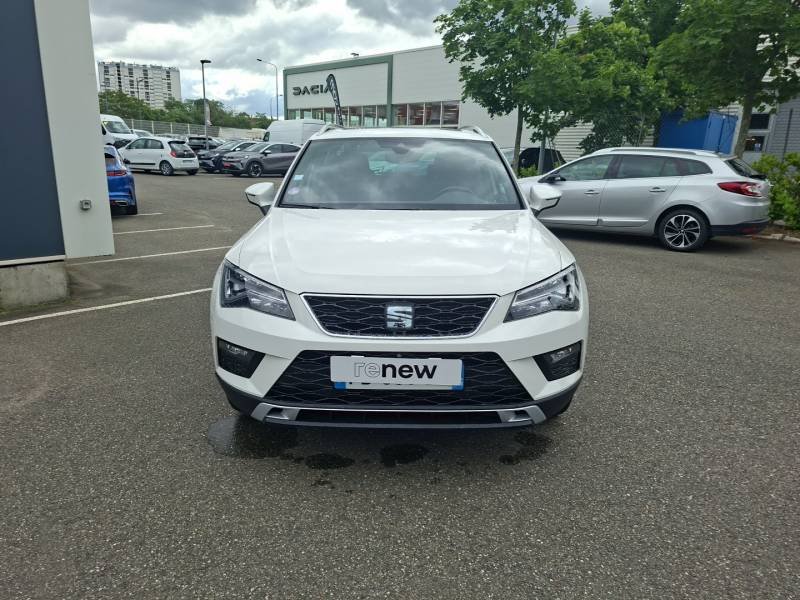 Seat Ateca - Photo 8