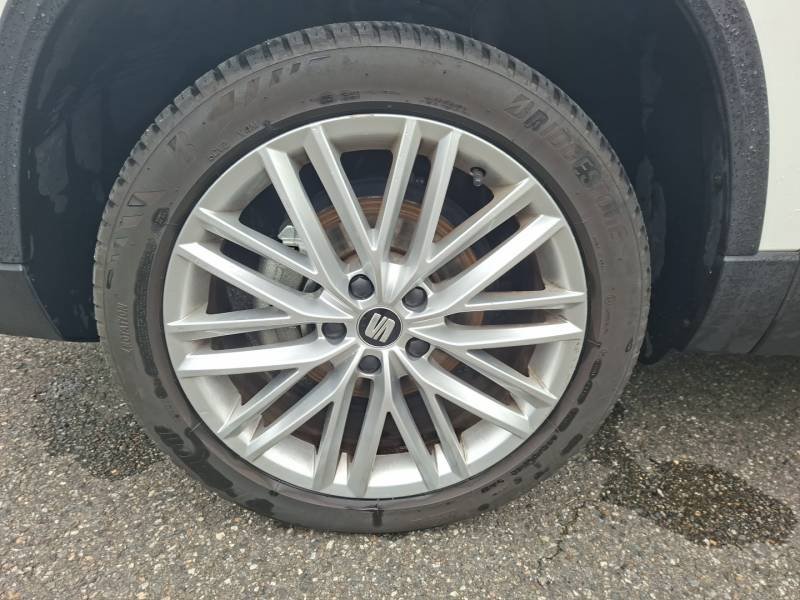 Seat Ateca - Photo 9