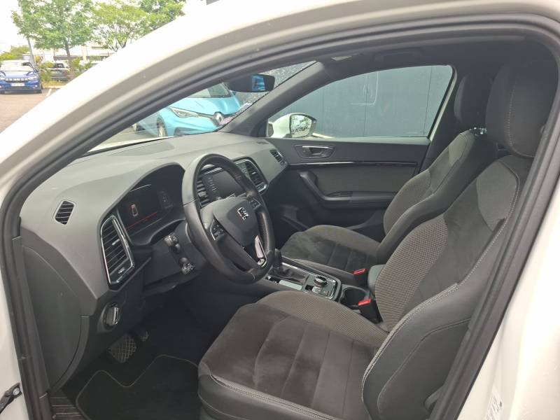 Seat Ateca - Photo 10