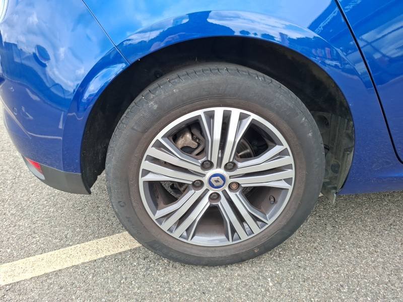 Renault Mégane - Photo 11