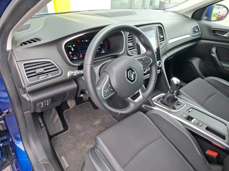 Renault Mégane - Photo 12