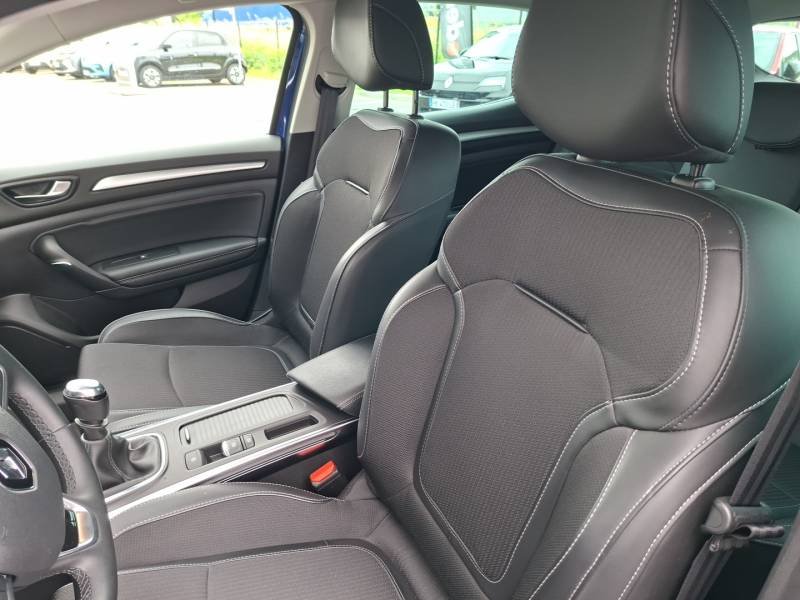 Renault Mégane - Photo 13