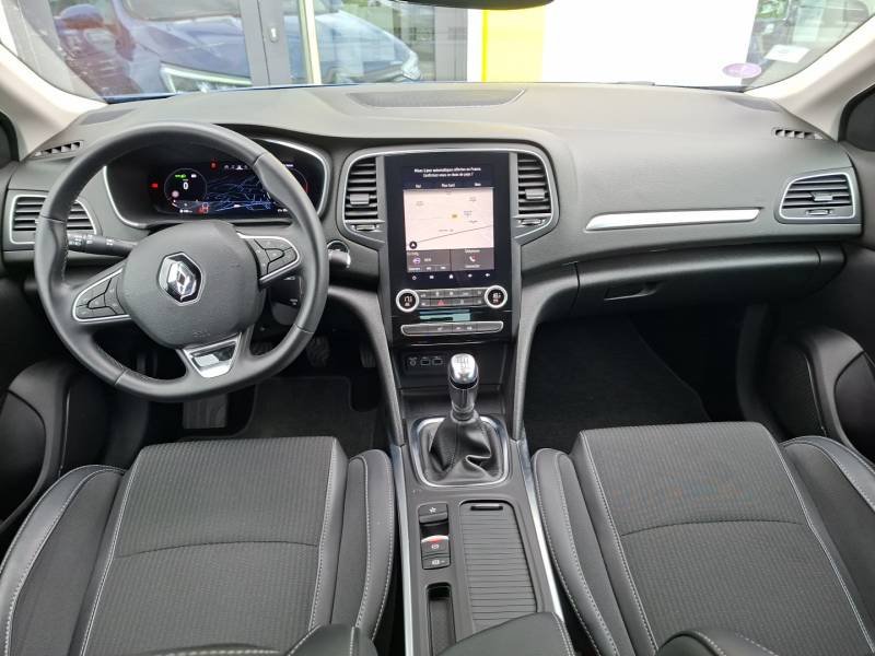 Renault Mégane - Photo 14