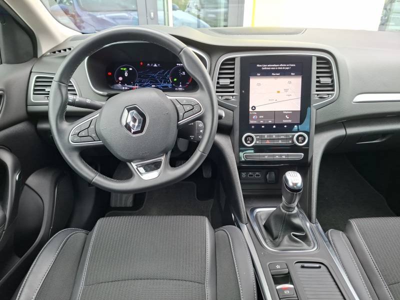 Renault Mégane - Photo 15
