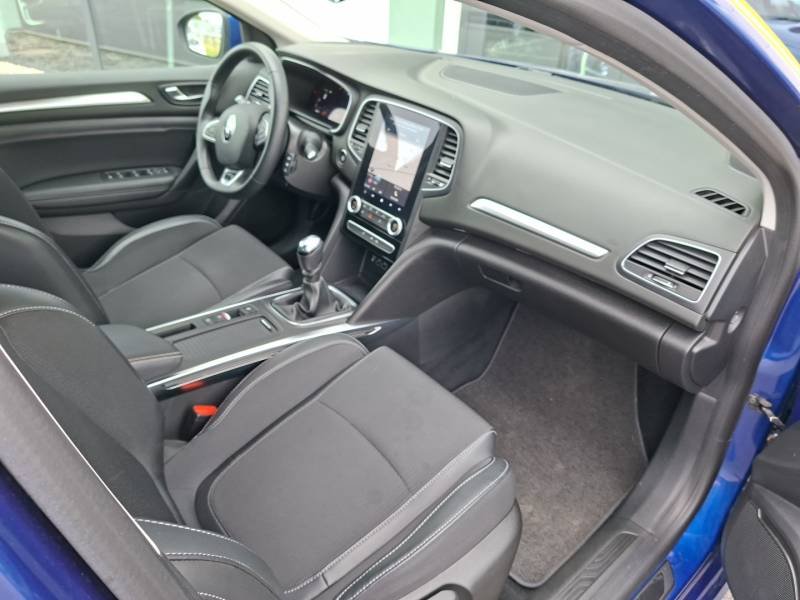 Renault Mégane - Photo 16