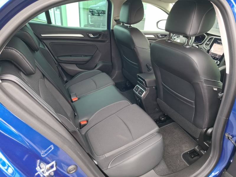 Renault Mégane - Photo 18