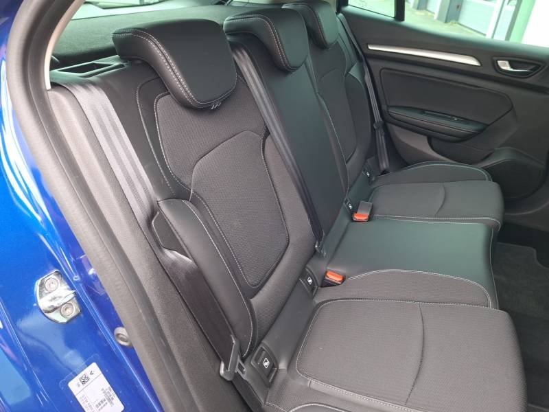 Renault Mégane - Photo 19