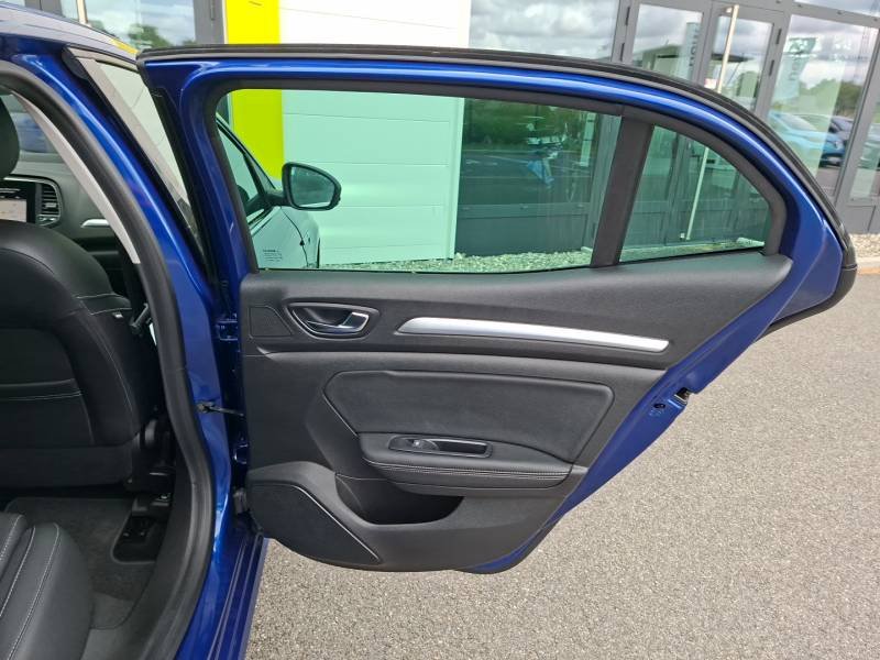 Renault Mégane - Photo 20