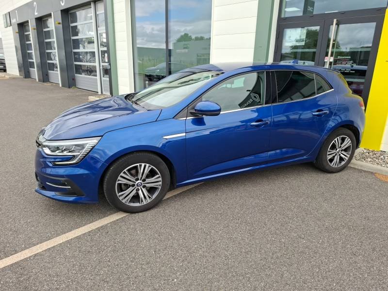 Renault Mégane - Photo 2