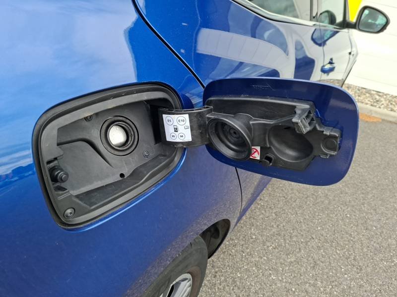 Renault Mégane - Photo 22