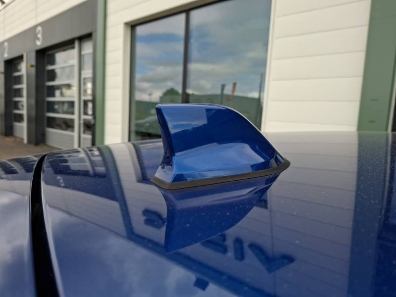 Renault Mégane - Photo 23