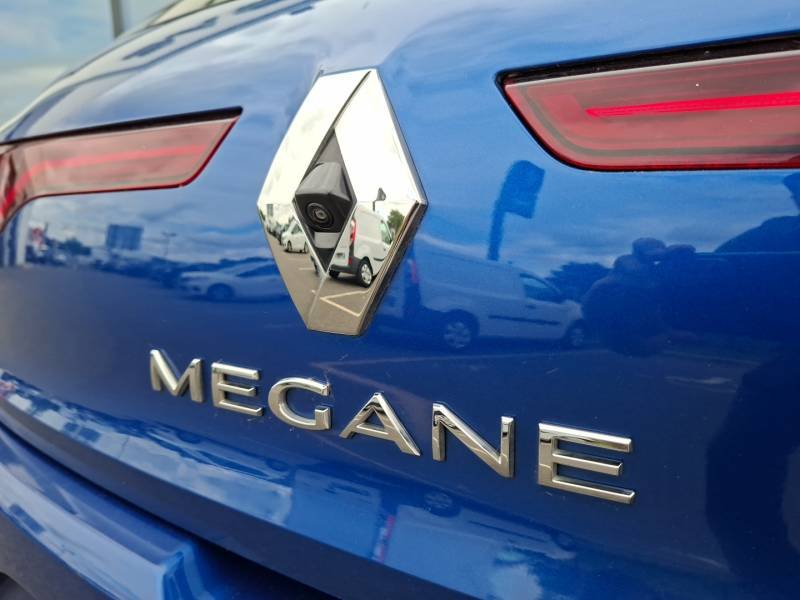 Renault Mégane - Photo 25