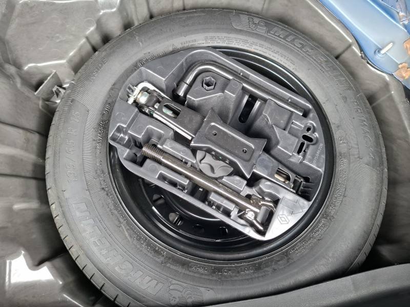 Renault Mégane - Photo 27
