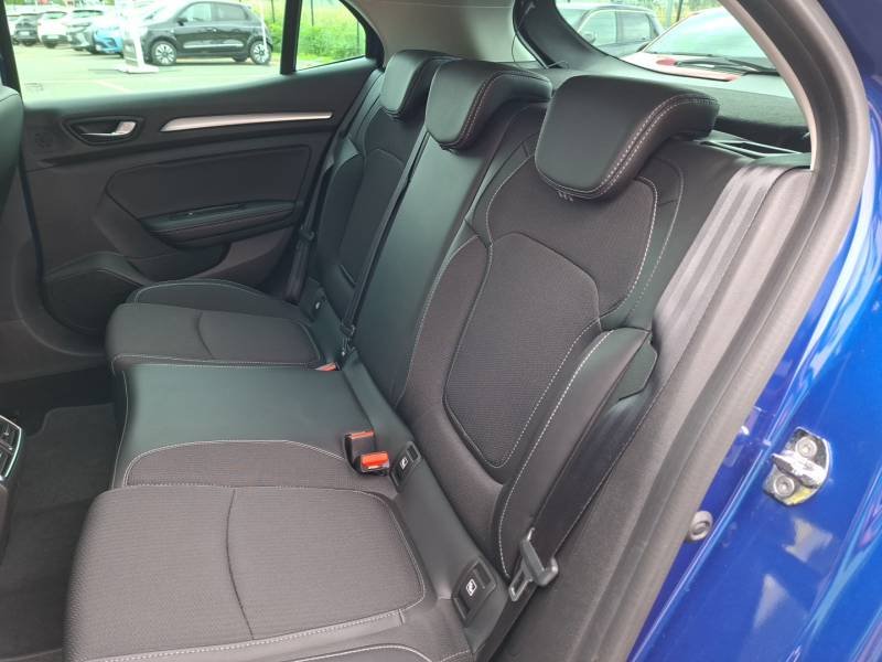 Renault Mégane - Photo 28