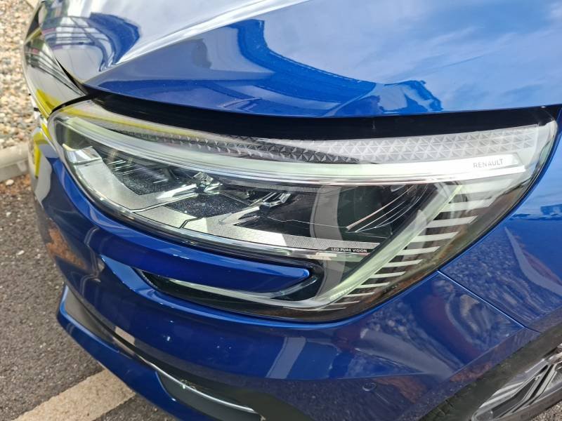 Renault Mégane - Photo 30