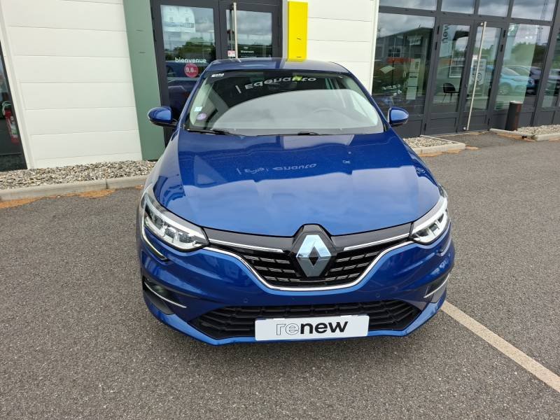 Renault Mégane - Photo 3
