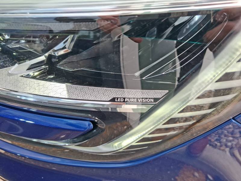 Renault Mégane - Photo 31
