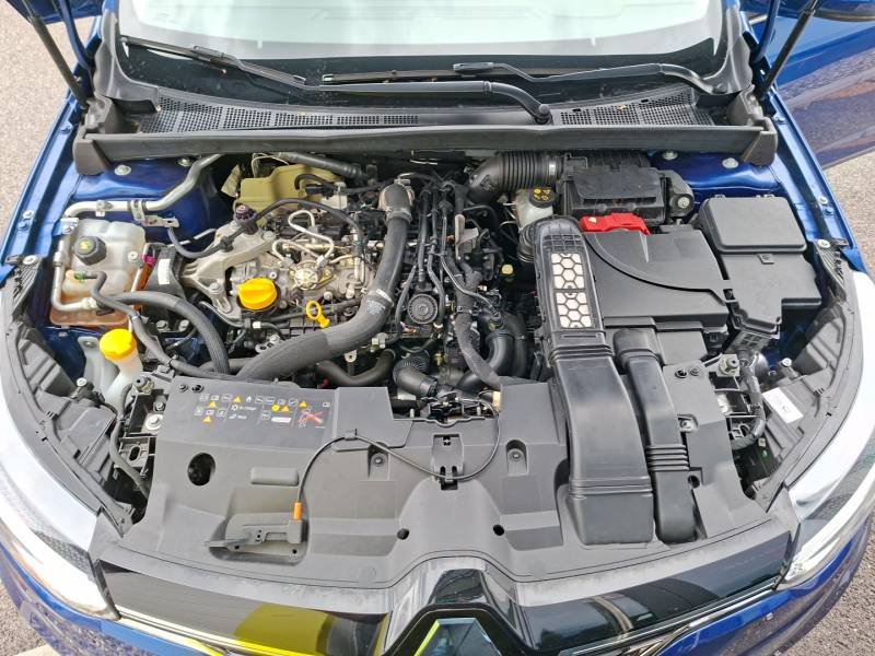 Renault Mégane - Photo 32