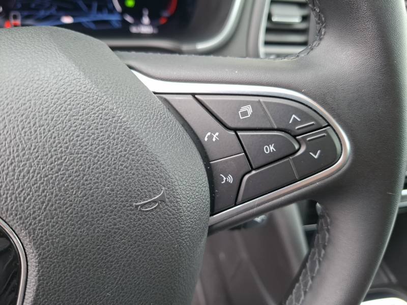 Renault Mégane - Photo 37