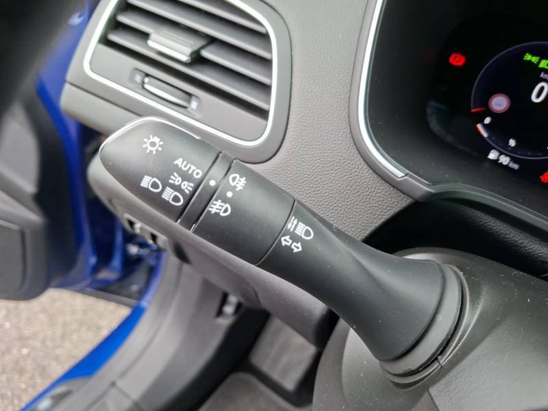 Renault Mégane - Photo 38