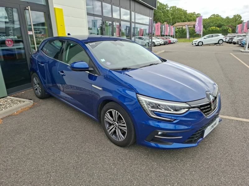 Renault Mégane - Photo 4