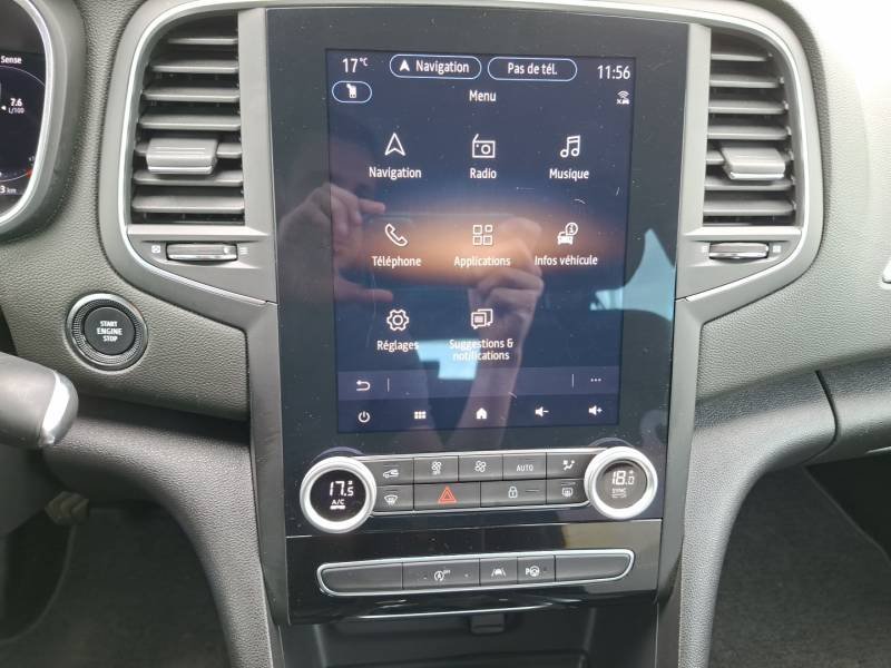 Renault Mégane - Photo 43