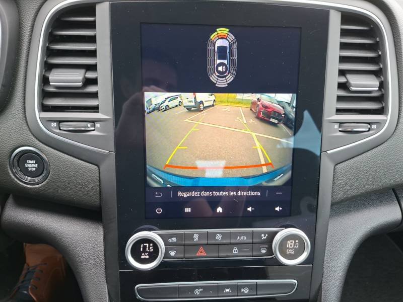 Renault Mégane - Photo 44