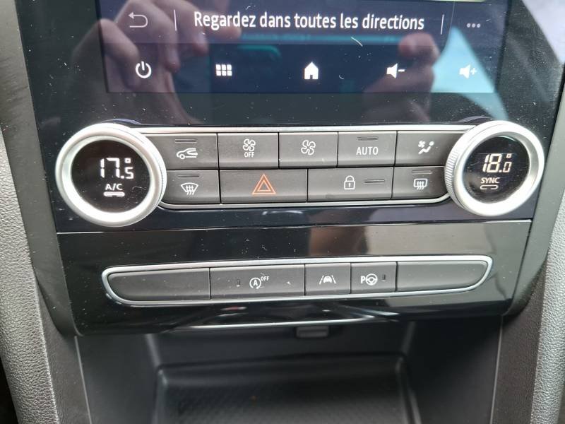 Renault Mégane - Photo 45