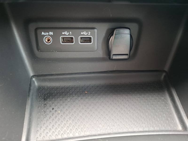 Renault Mégane - Photo 46