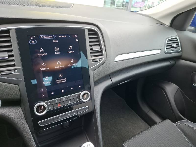 Renault Mégane - Photo 49