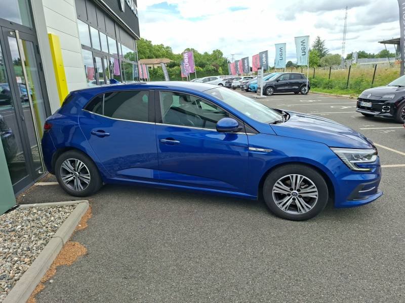 Renault Mégane - Photo 5